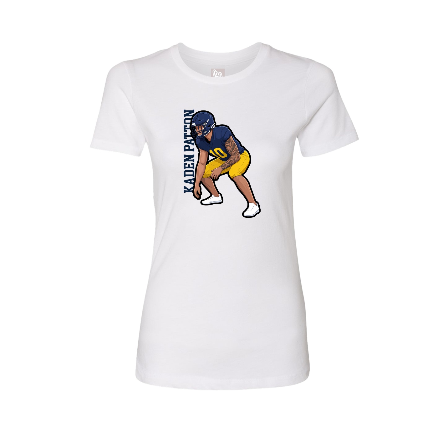 Womens Tee