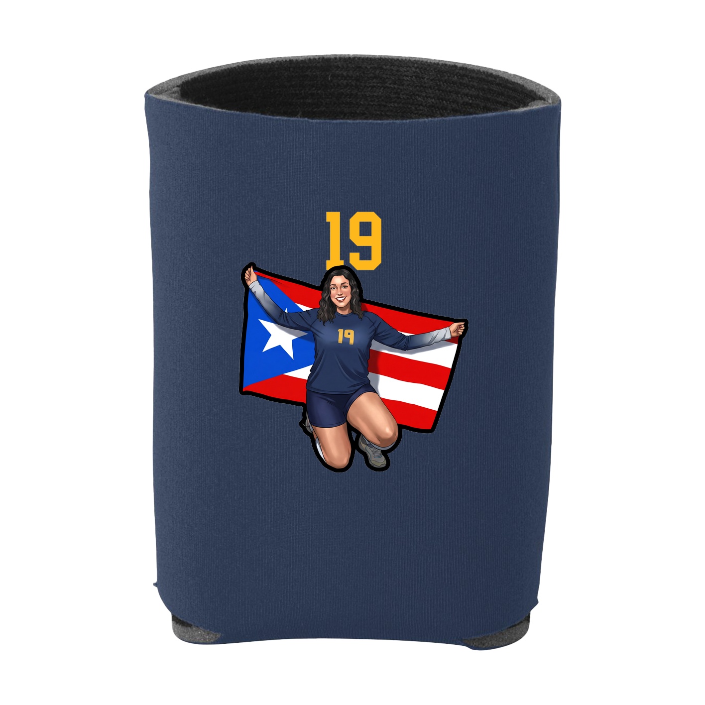 Can Holder