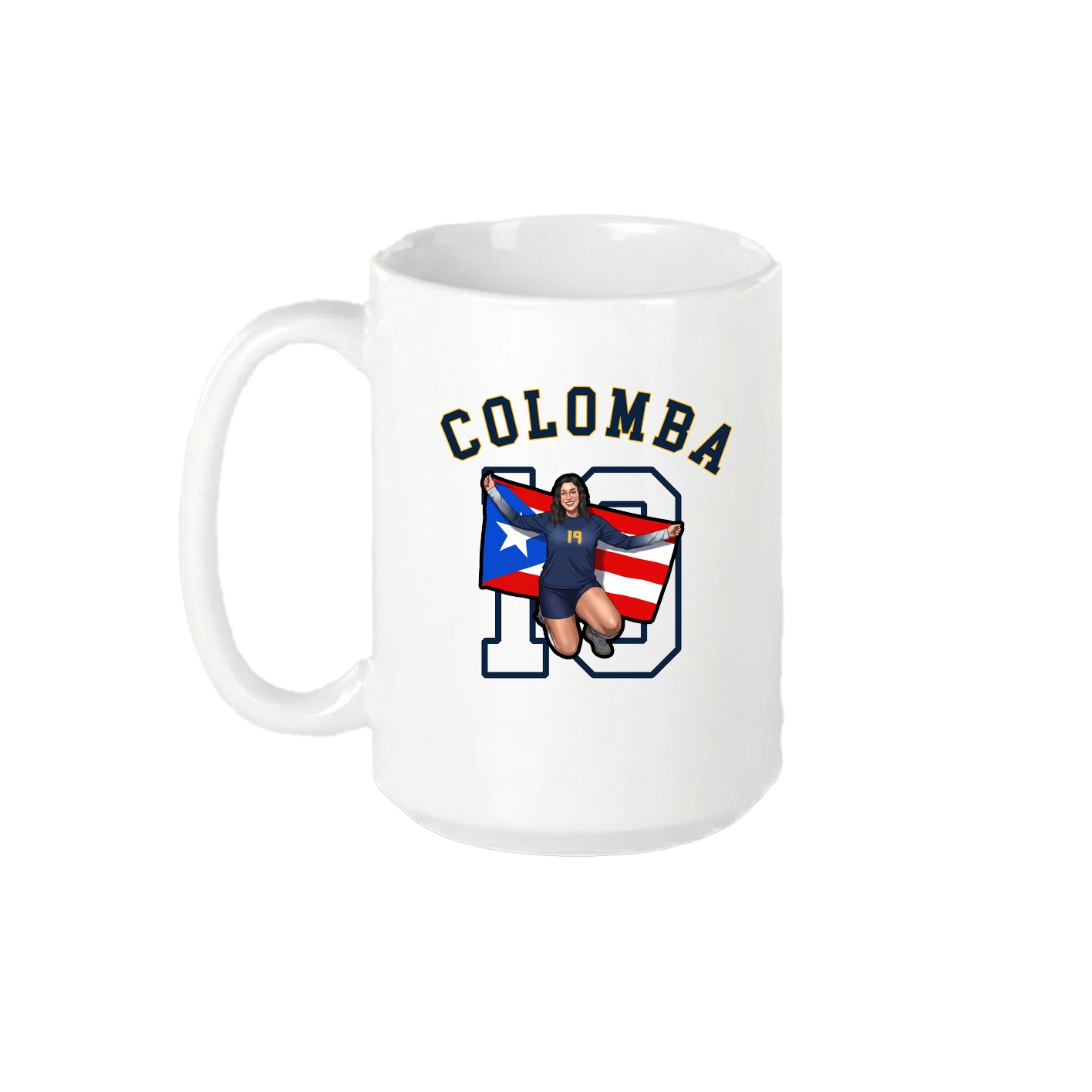 15oz Coffee Mug