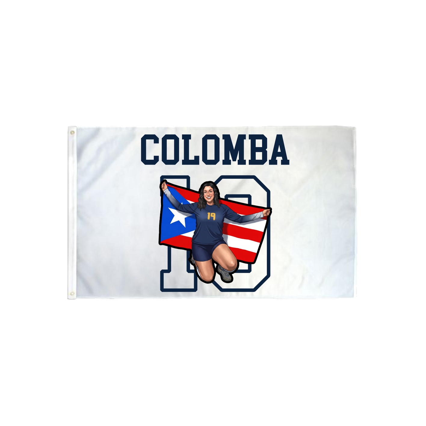 3x5 Flag
