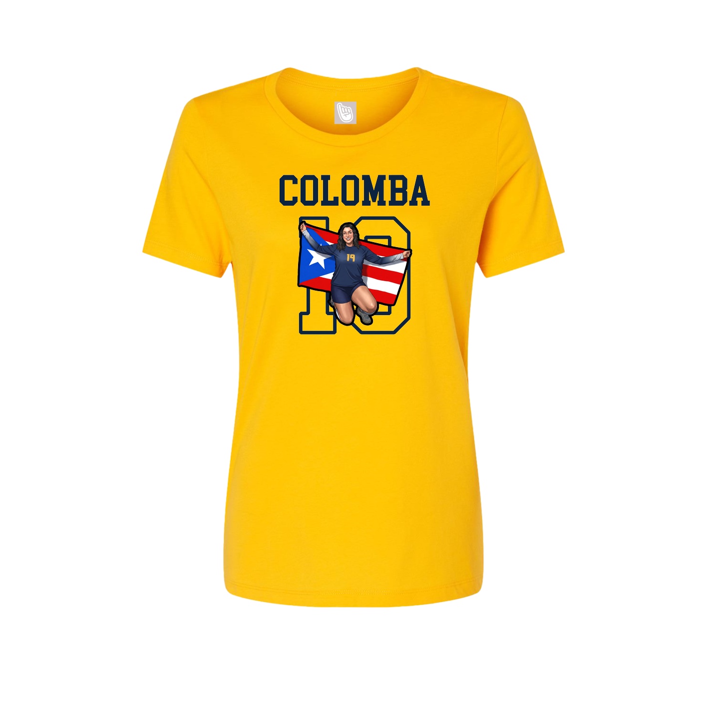 Womens Tee