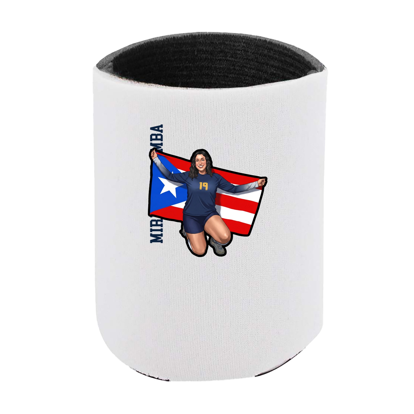 Can Holder
