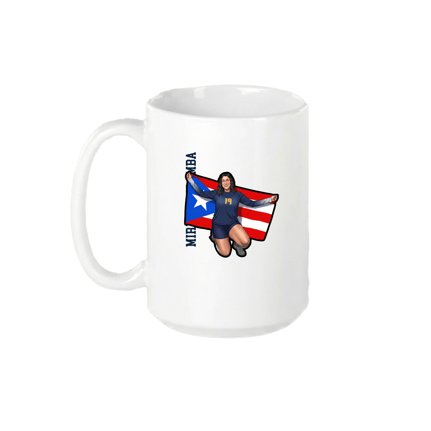 15oz Coffee Mug