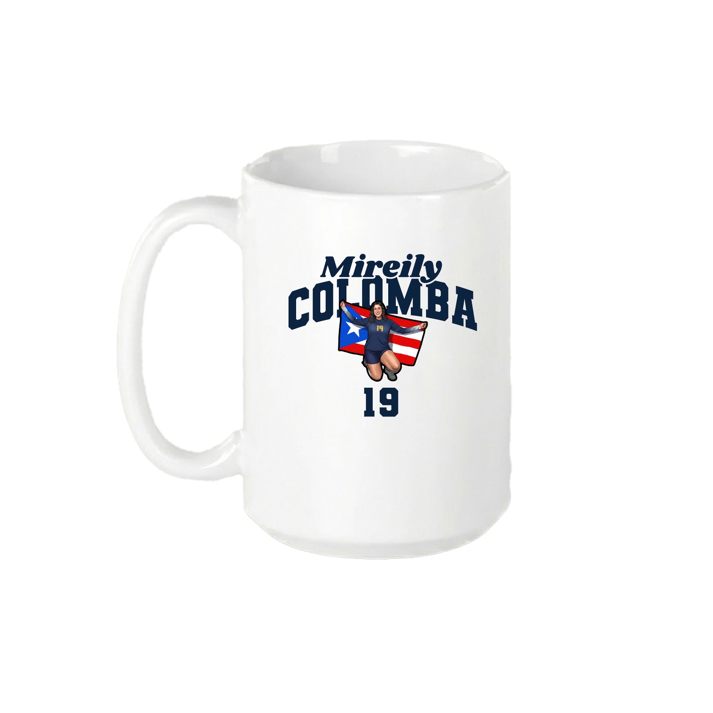 15oz Coffee Mug