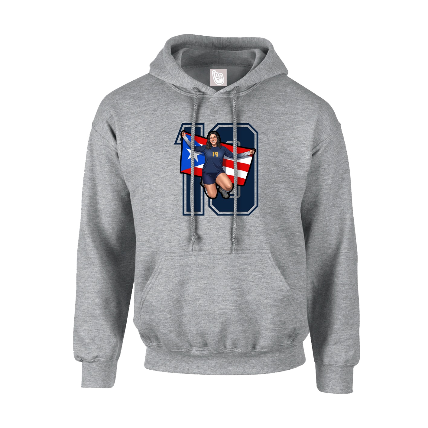 Hoodie