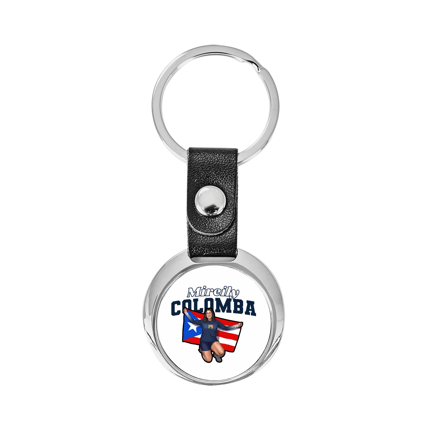 Key Chain