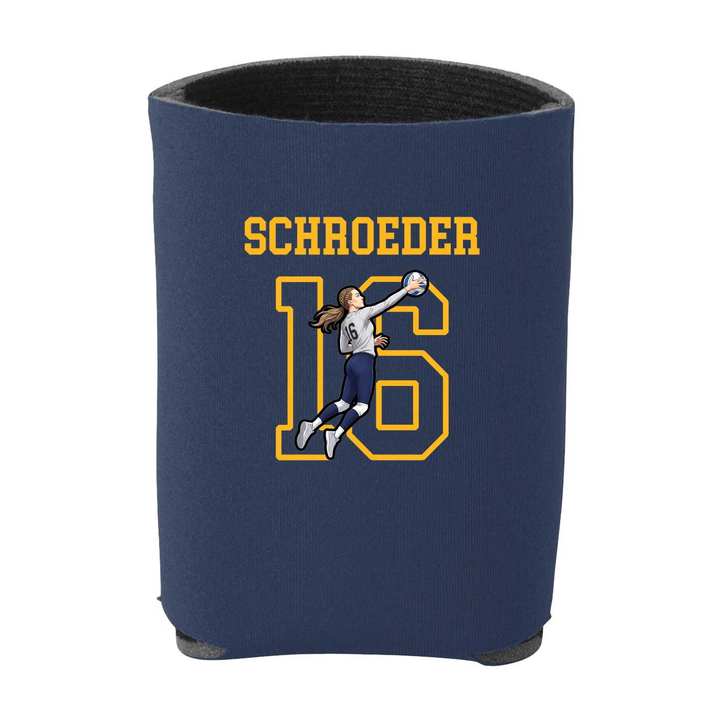 Can Holder — Shirsey in Navy