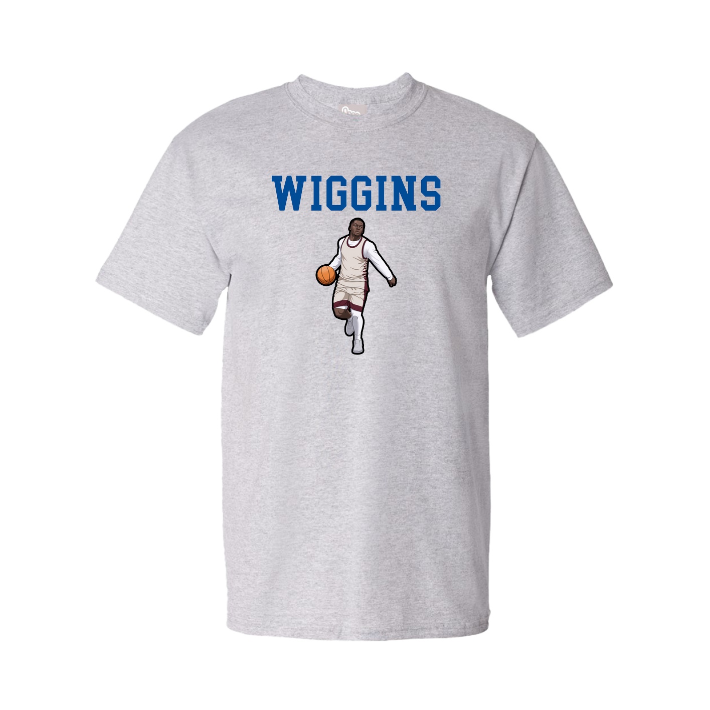 Youth Tee — Shirsey in Grey
