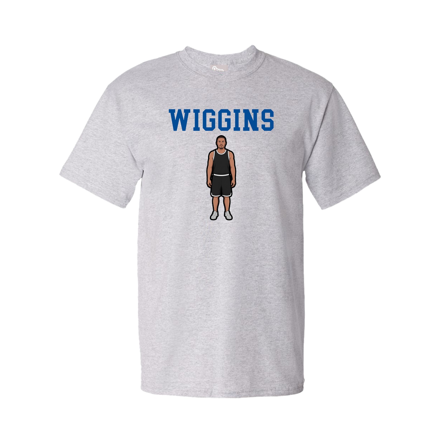 Tee — Shirsey in Grey