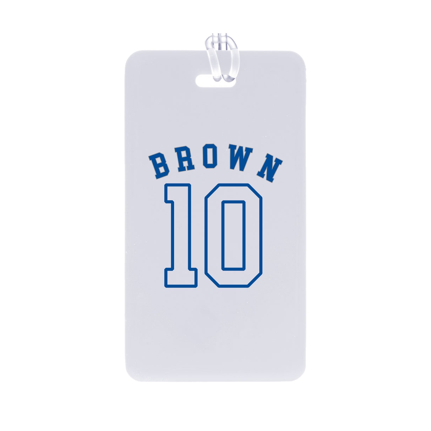 Bag Tag