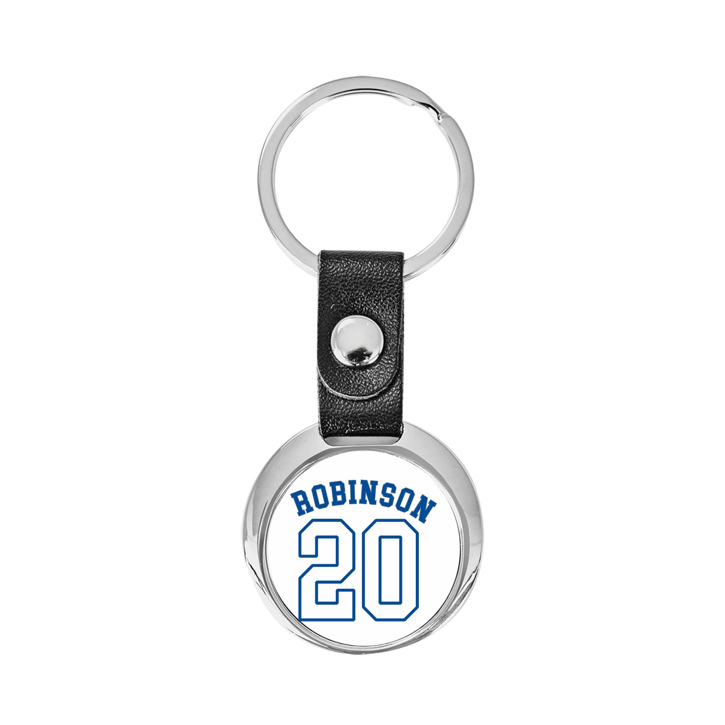Key Chain — Shirsey Arch in Classic