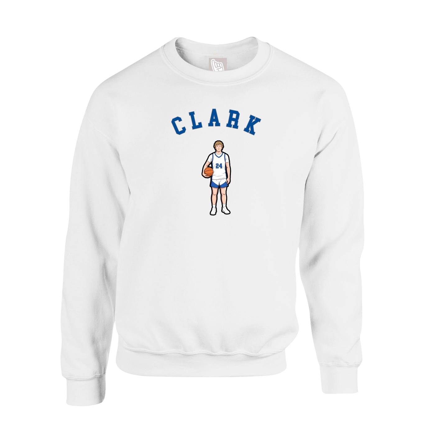 Fleece Crew