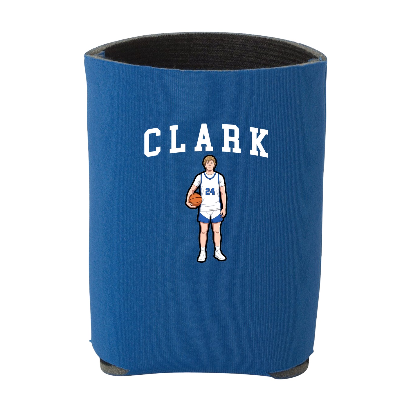 Can Holder — Shirsey in Royal