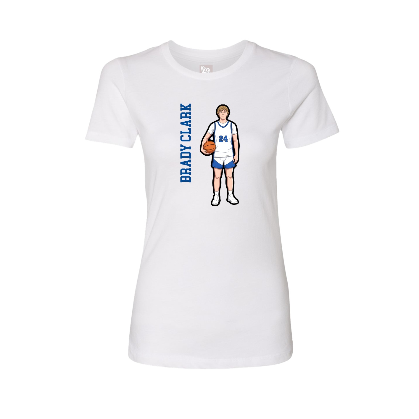 Womens Tee