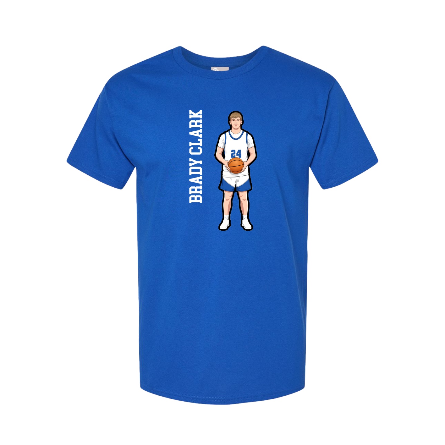 NIL Club Tee