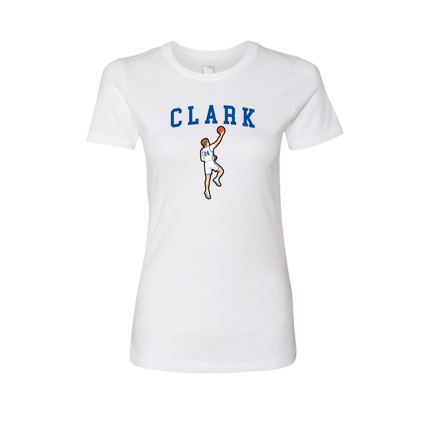 NIL Club Womens Tee