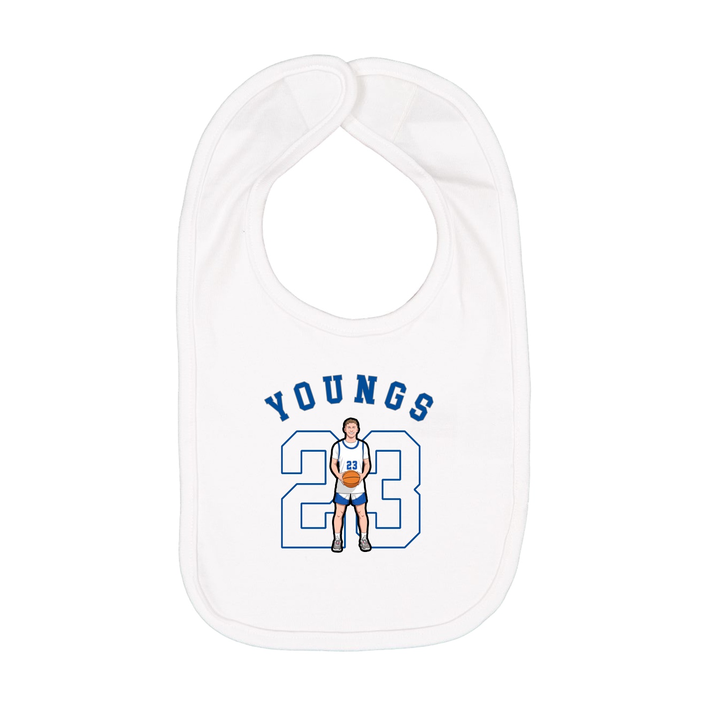 Infant Bib