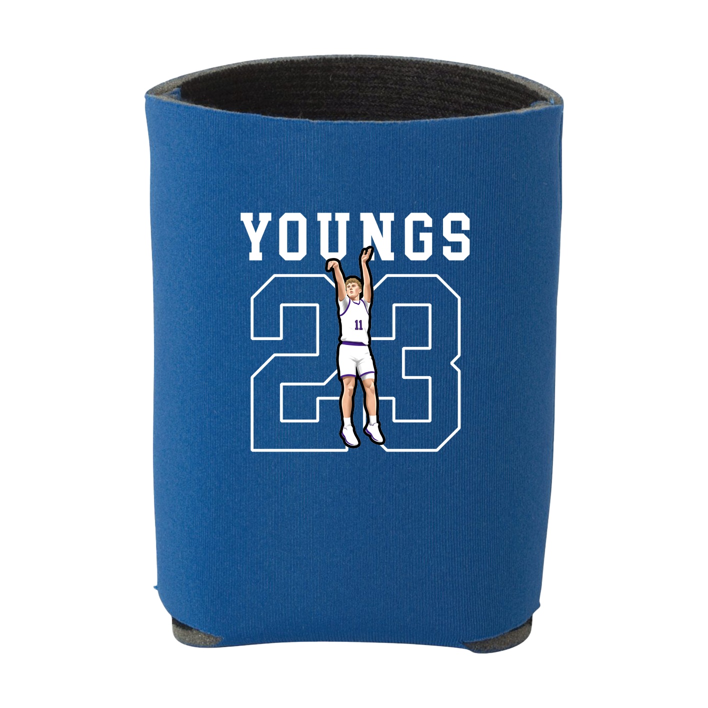 Can Holder — Shirsey in Royal