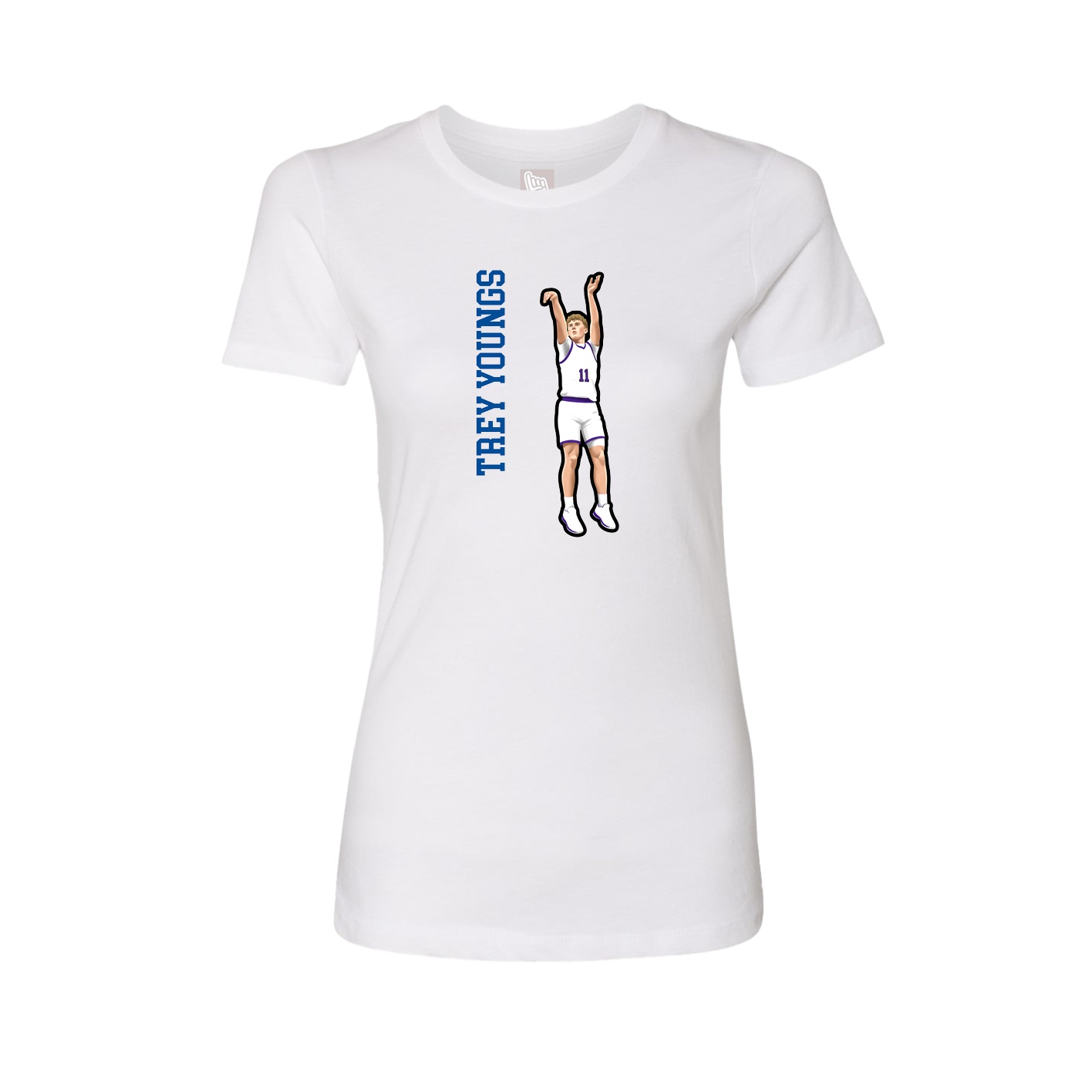 Womens Tee