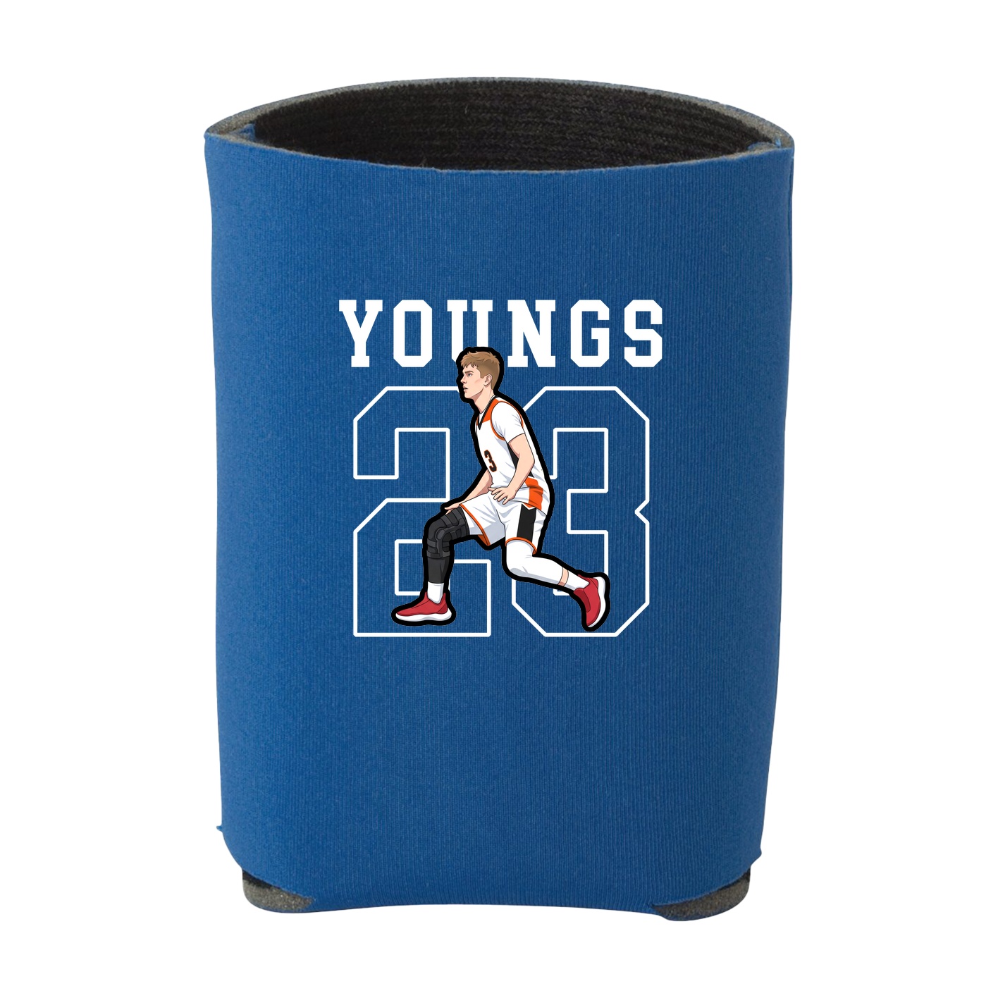 Can Holder — Shirsey in Royal