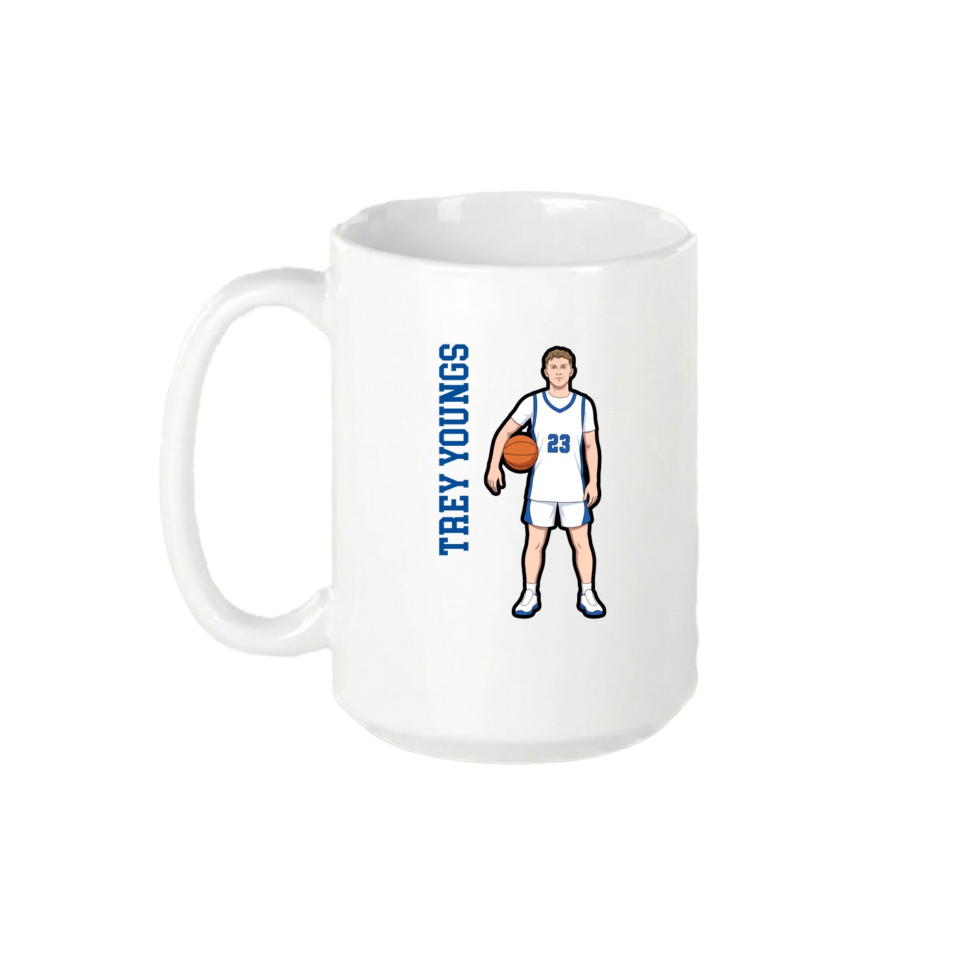 15oz Coffee Mug