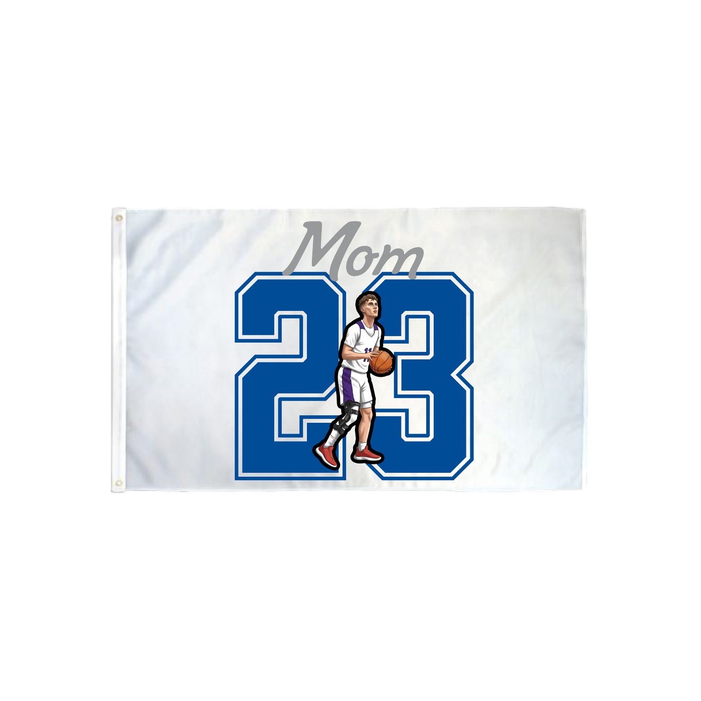 3x5 Flag — Mothers Day Shirsey in Classic
