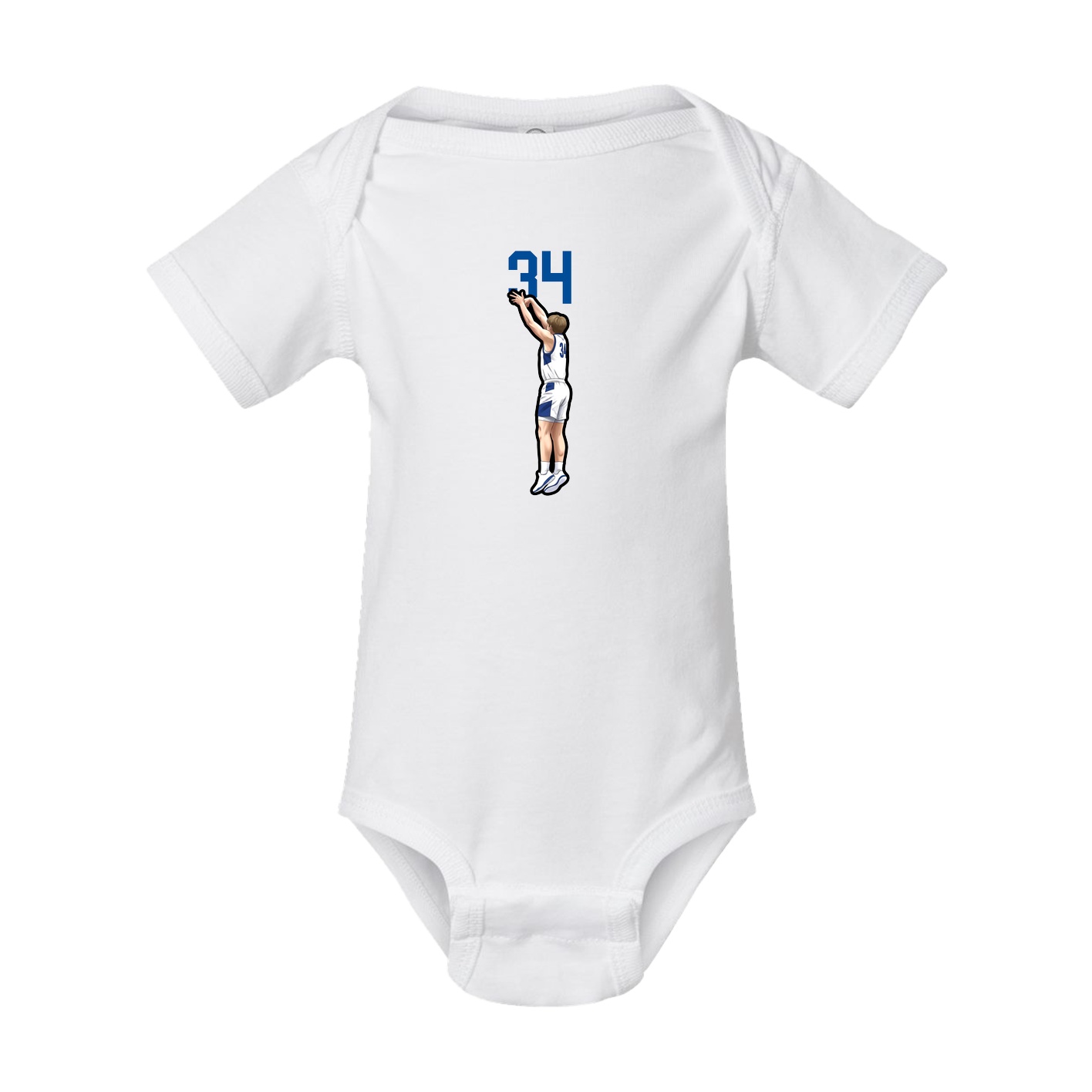 Baby Onesie