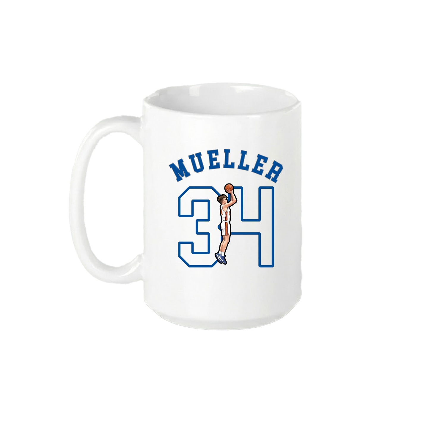 15oz Coffee Mug