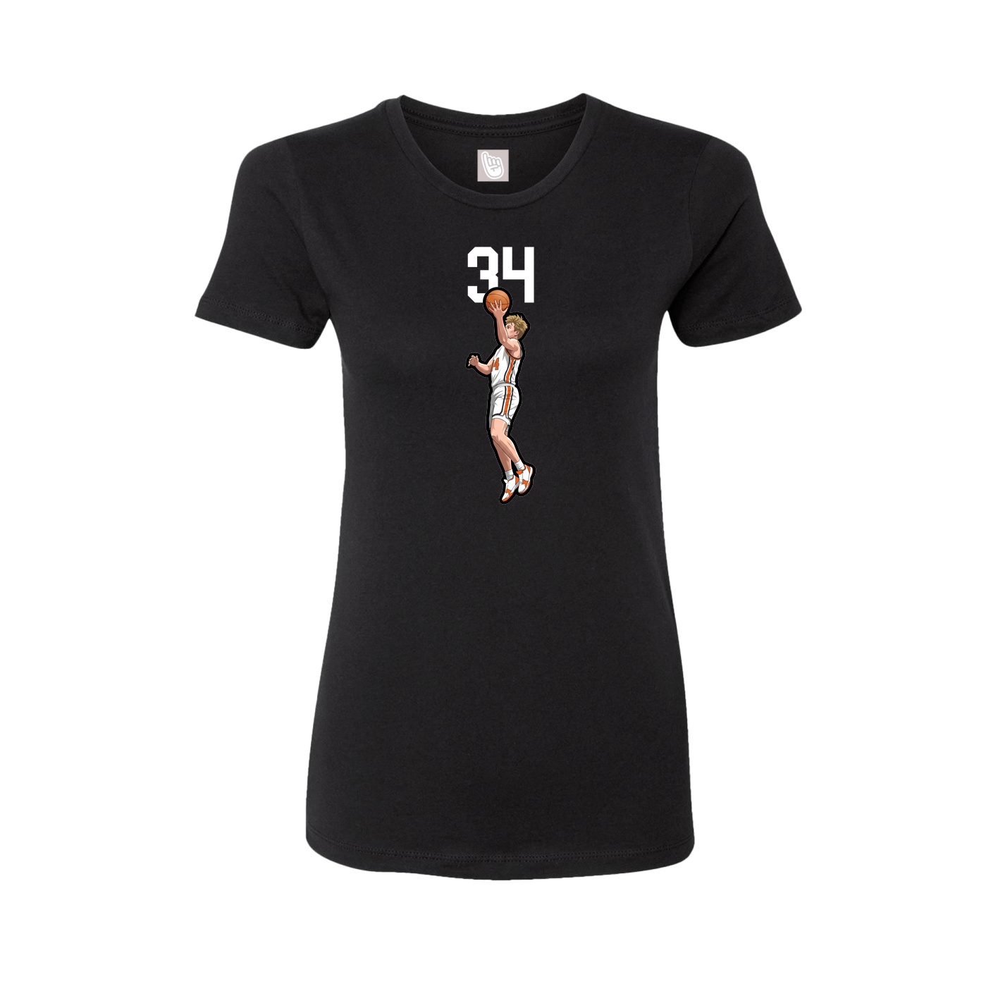 NIL Club Womens Tee
