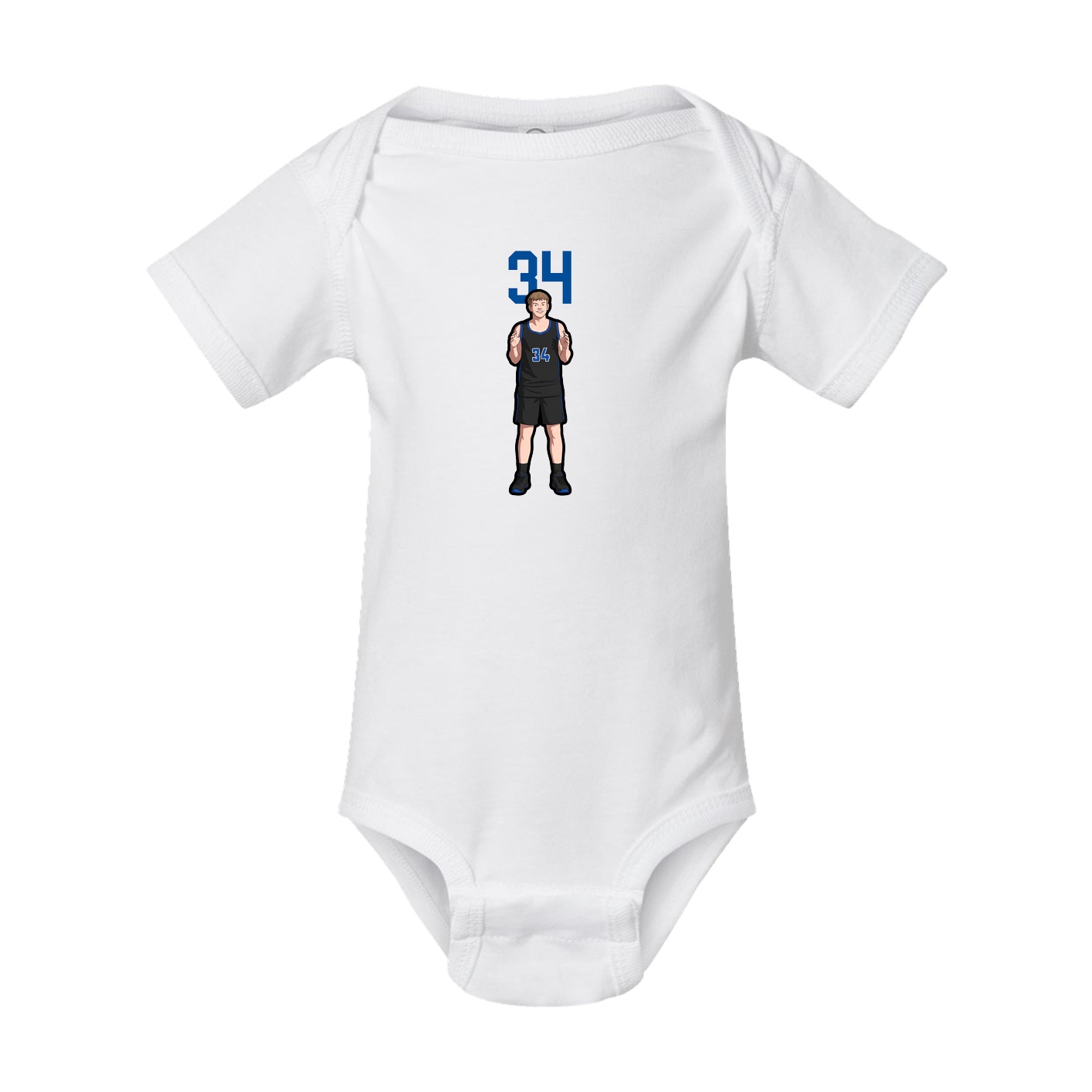 Baby Onesie