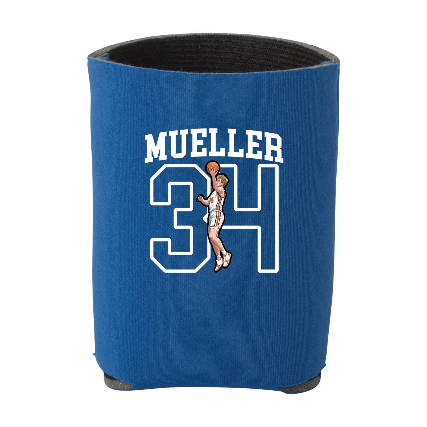 Can Holder — Shirsey in Royal