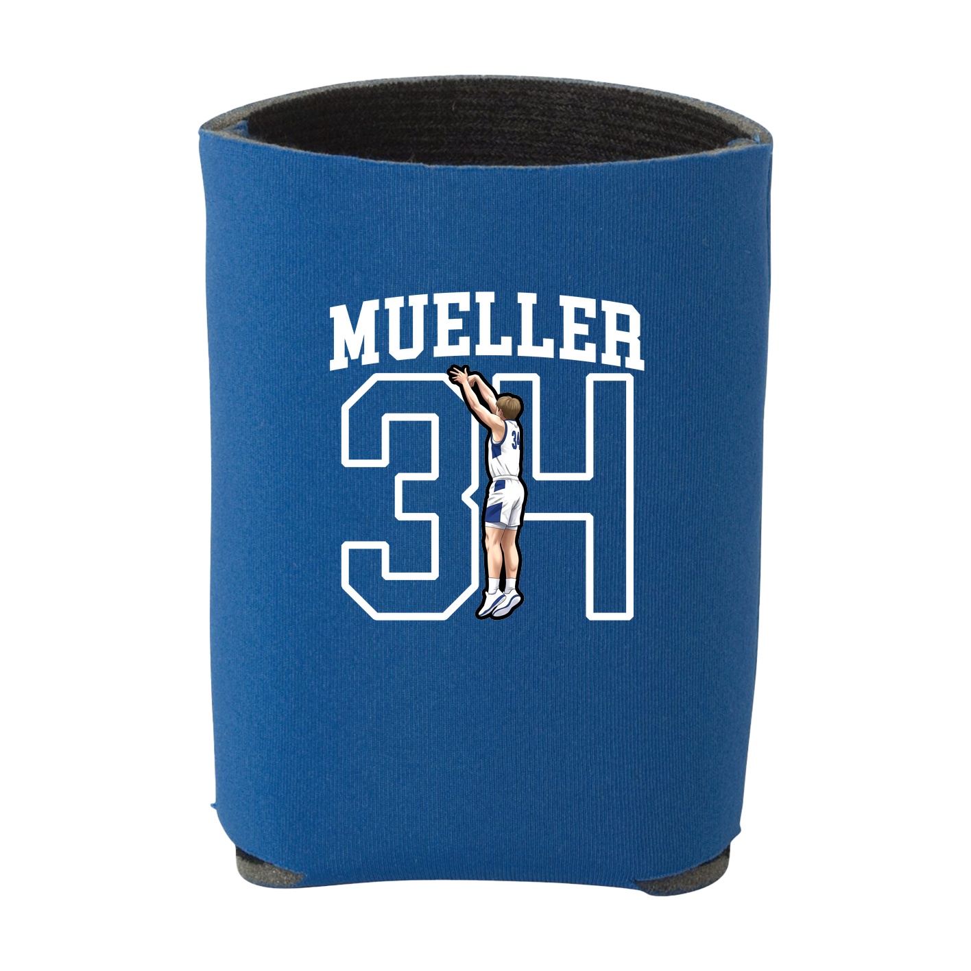 Can Holder — Shirsey in Royal