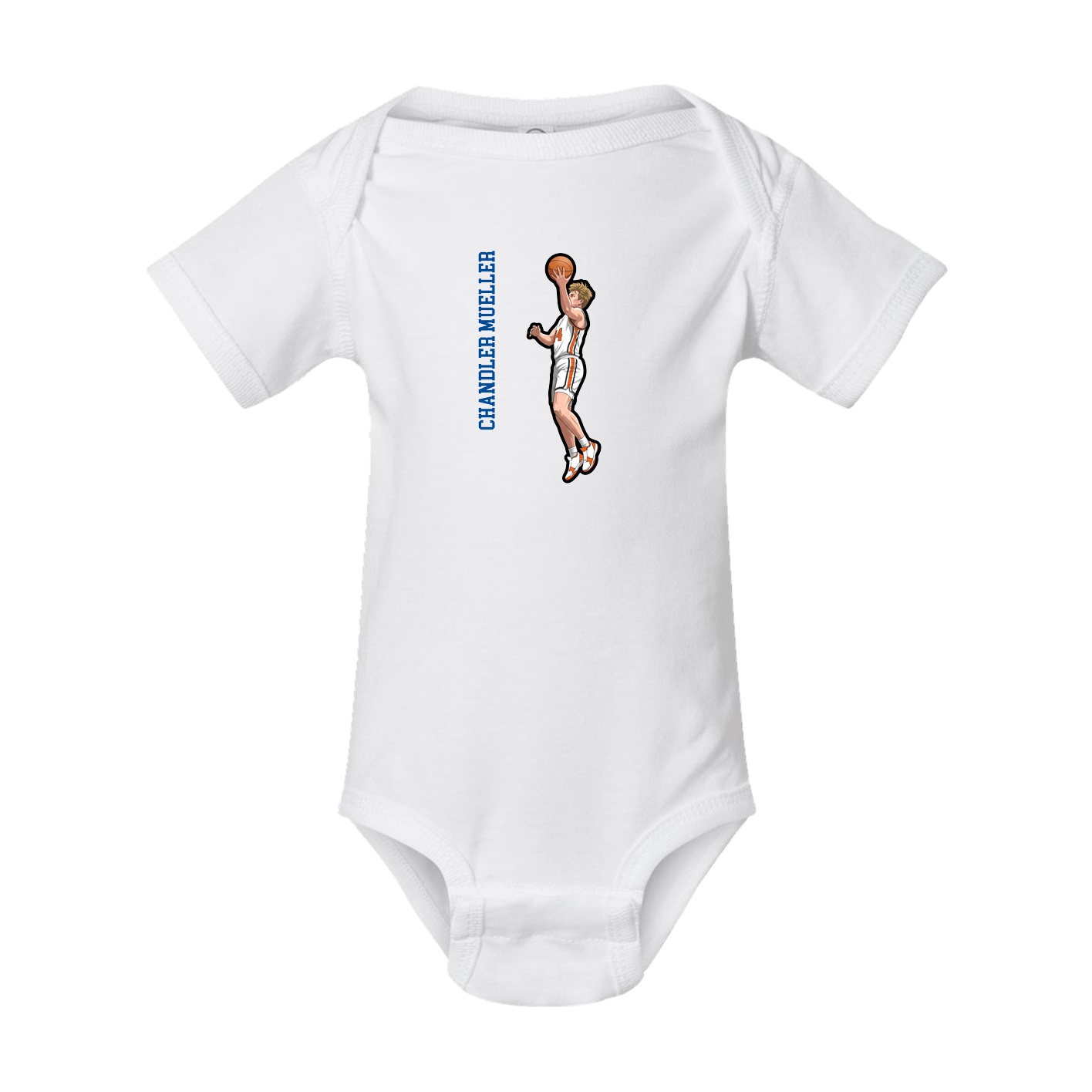 Baby Onesie