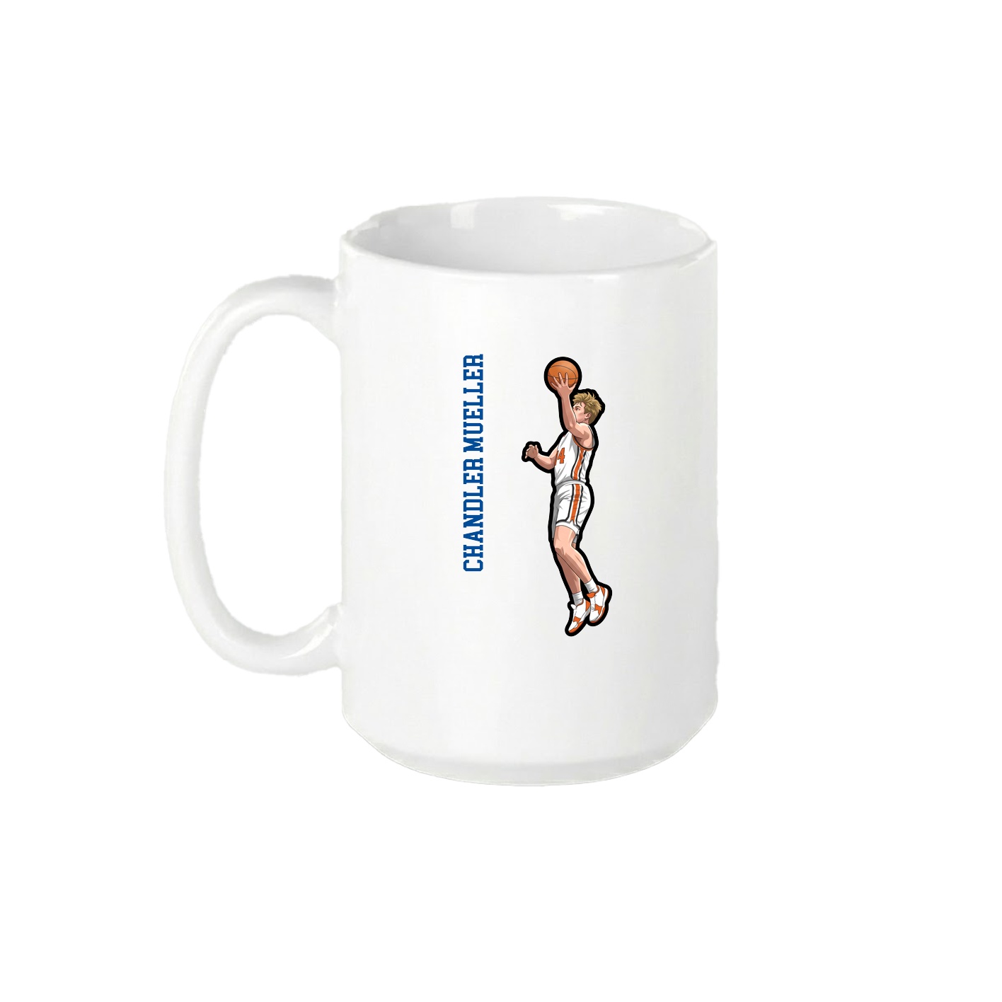 15oz Coffee Mug
