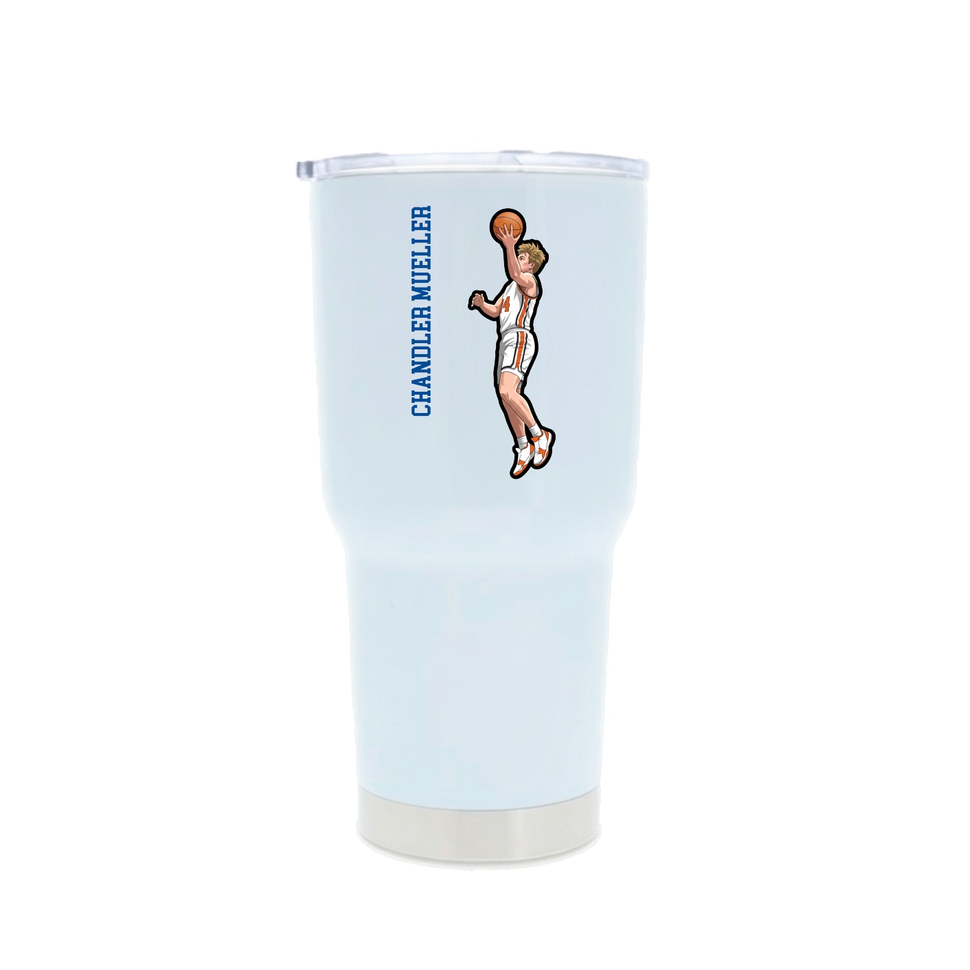 30oz Stainless Steel Tumbler