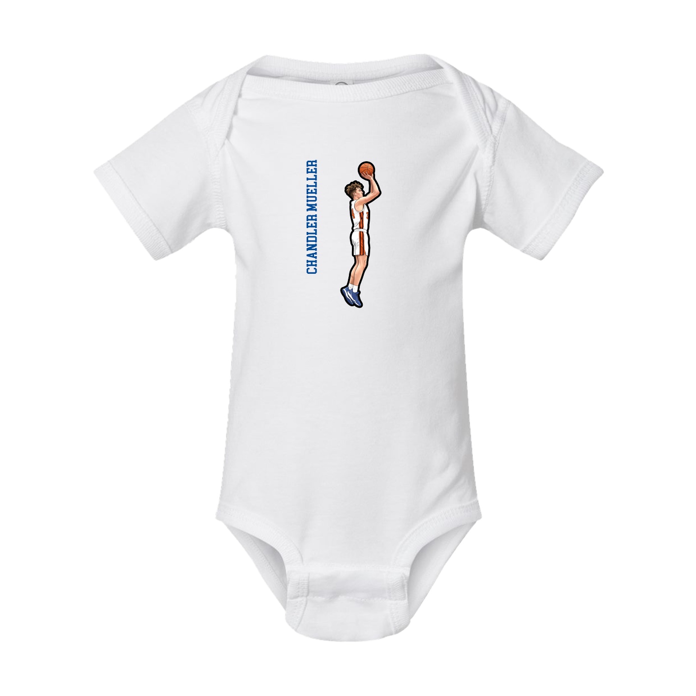 Baby Onesie