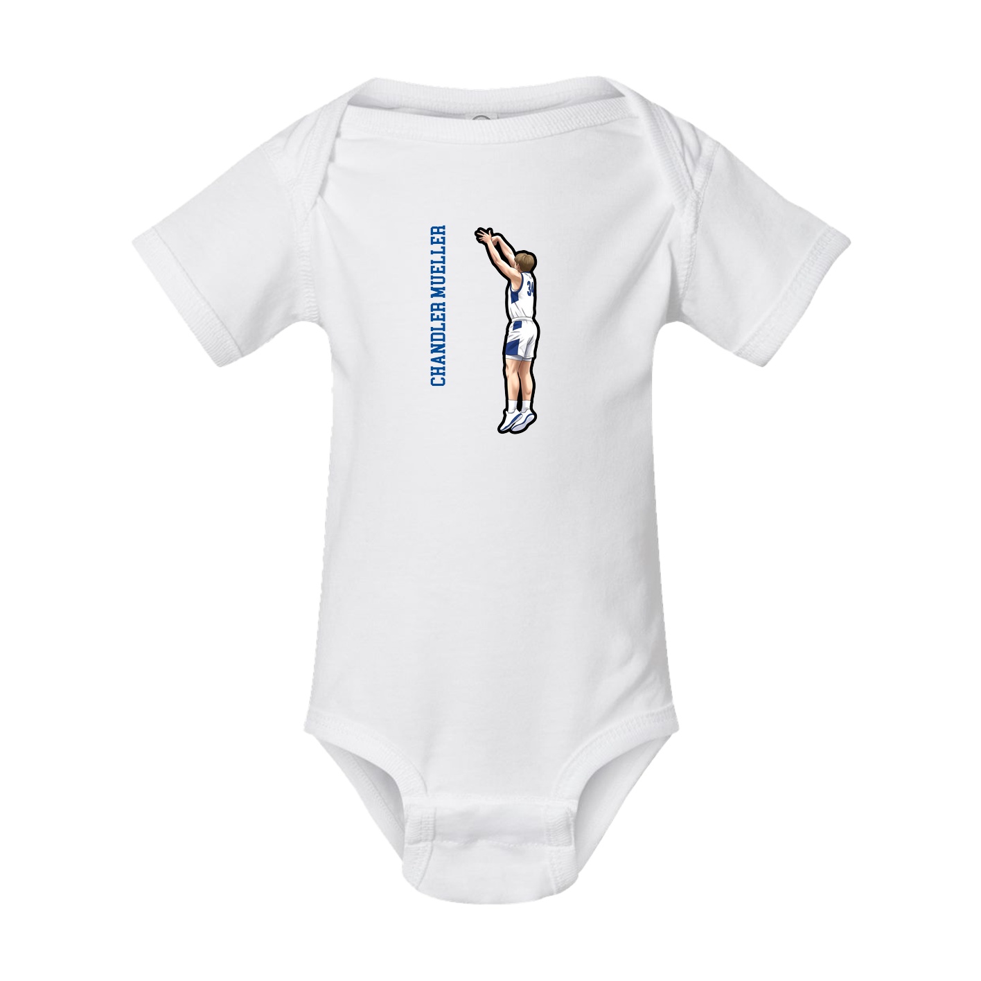 Baby Onesie