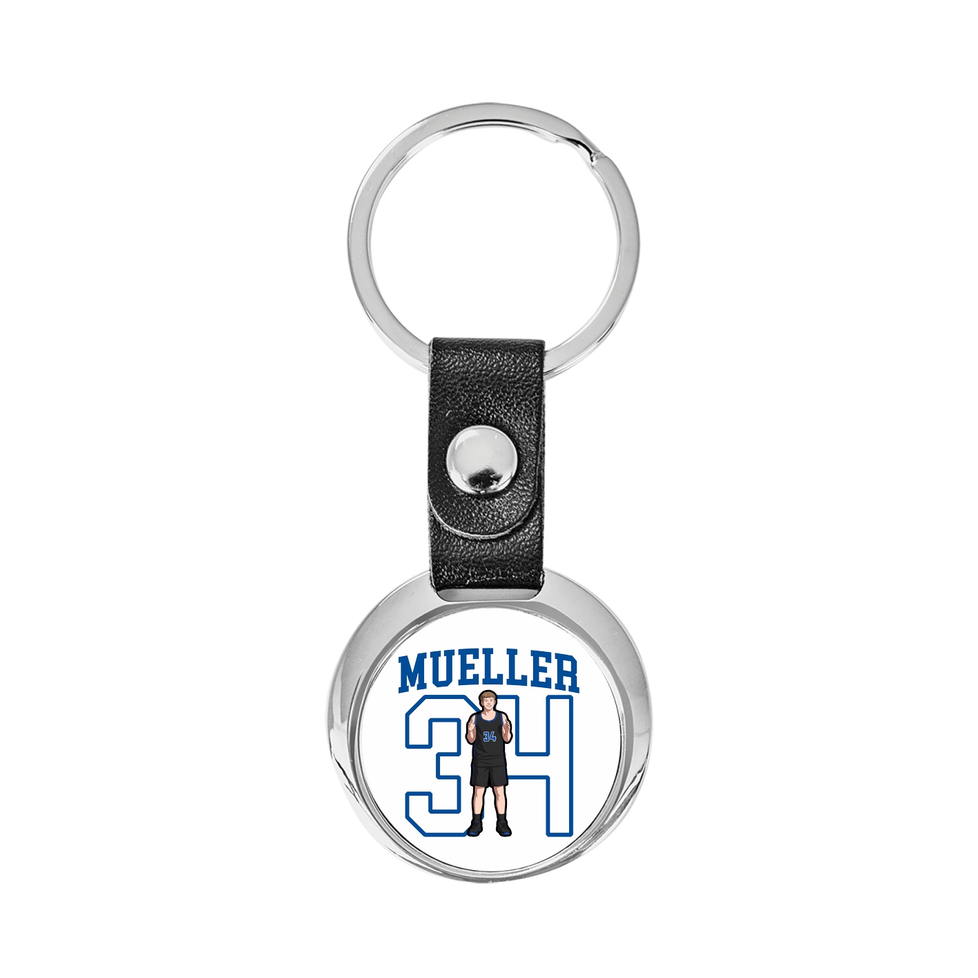 Key Chain