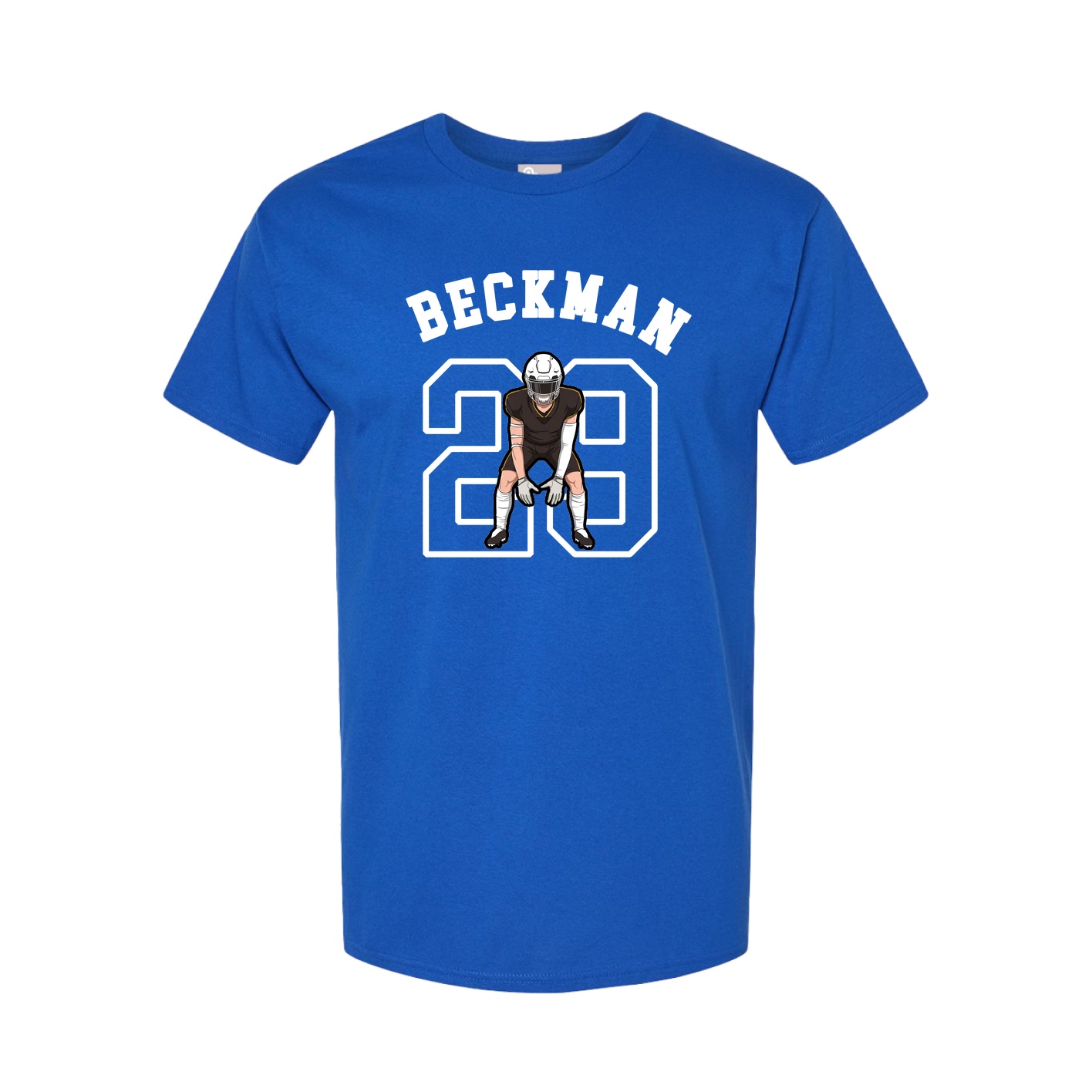 Tee — Shirsey Arch in Royal
