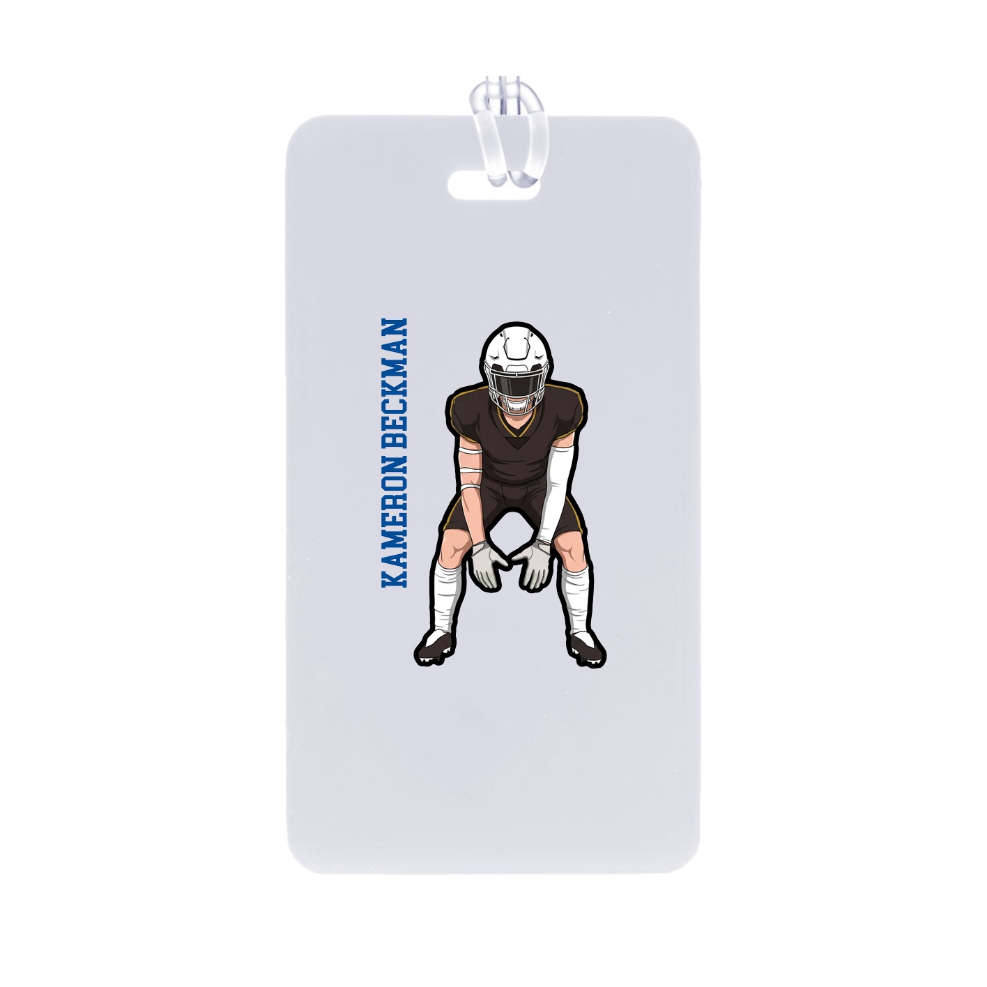 Bag Tag