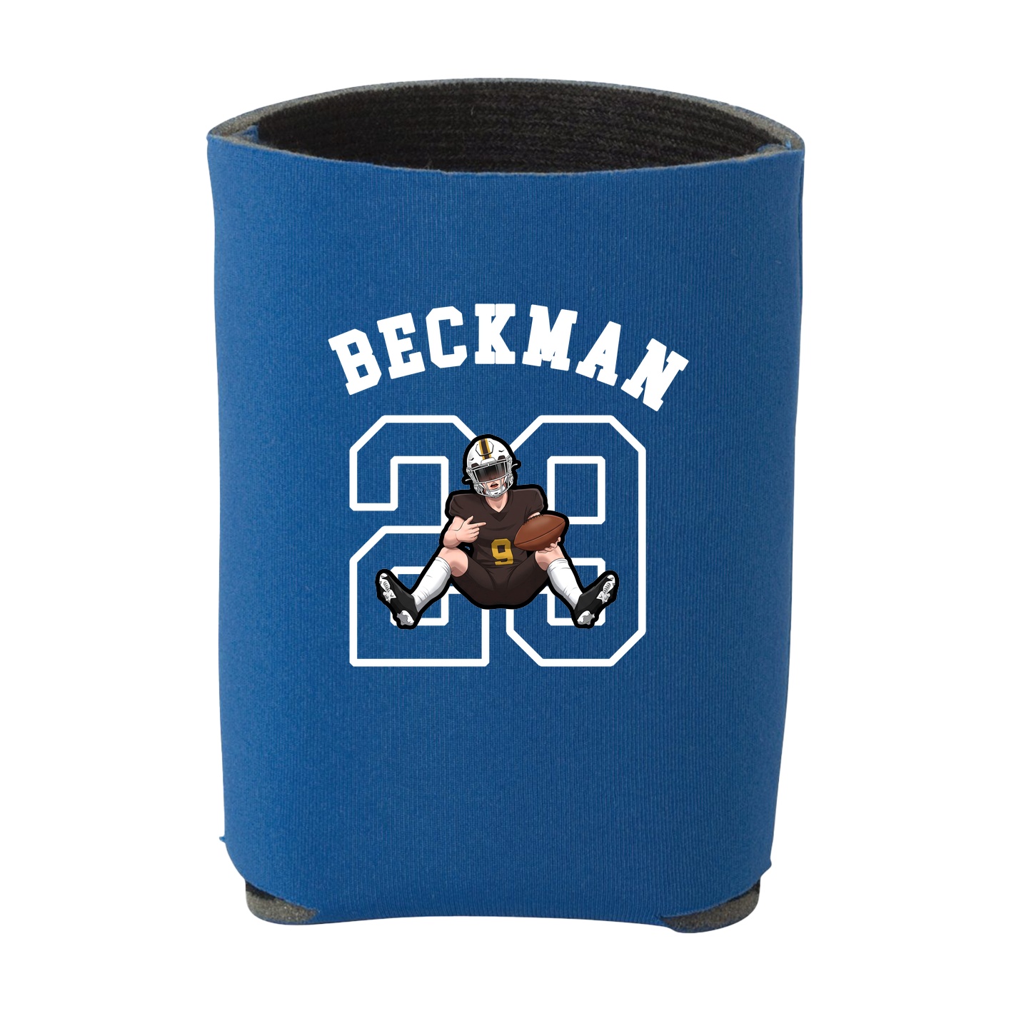 Can Holder — Shirsey Arch in Royal