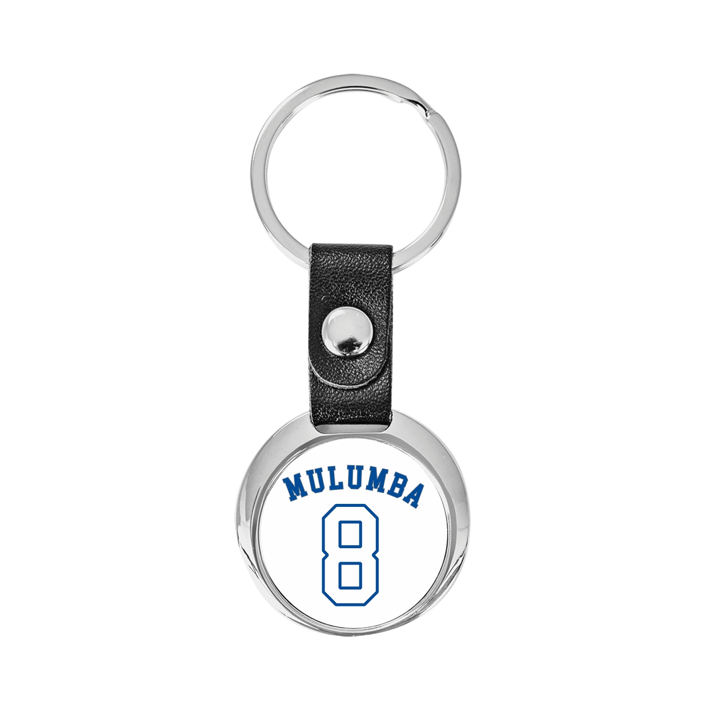 Key Chain — Shirsey Arch in Classic