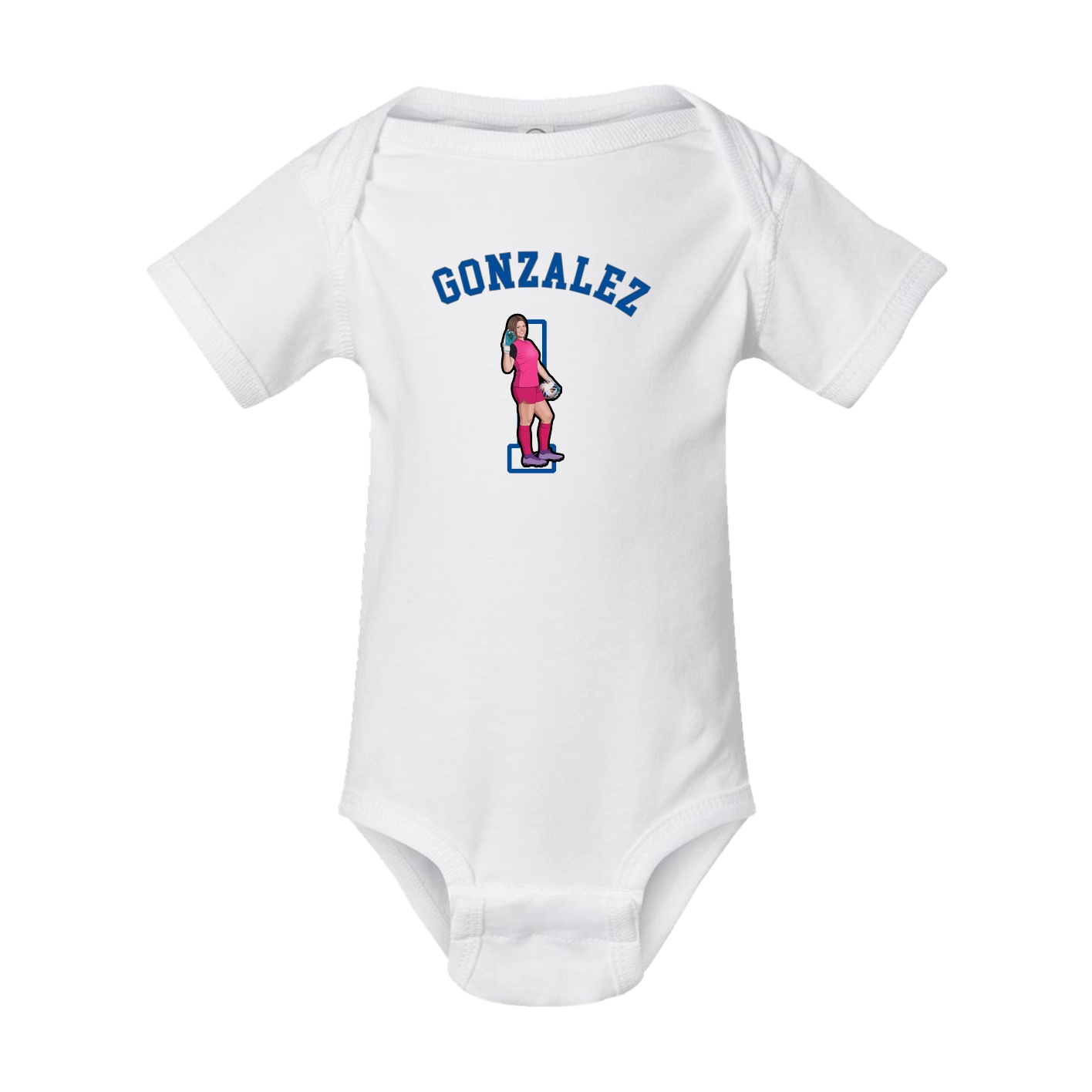 Baby Onesie