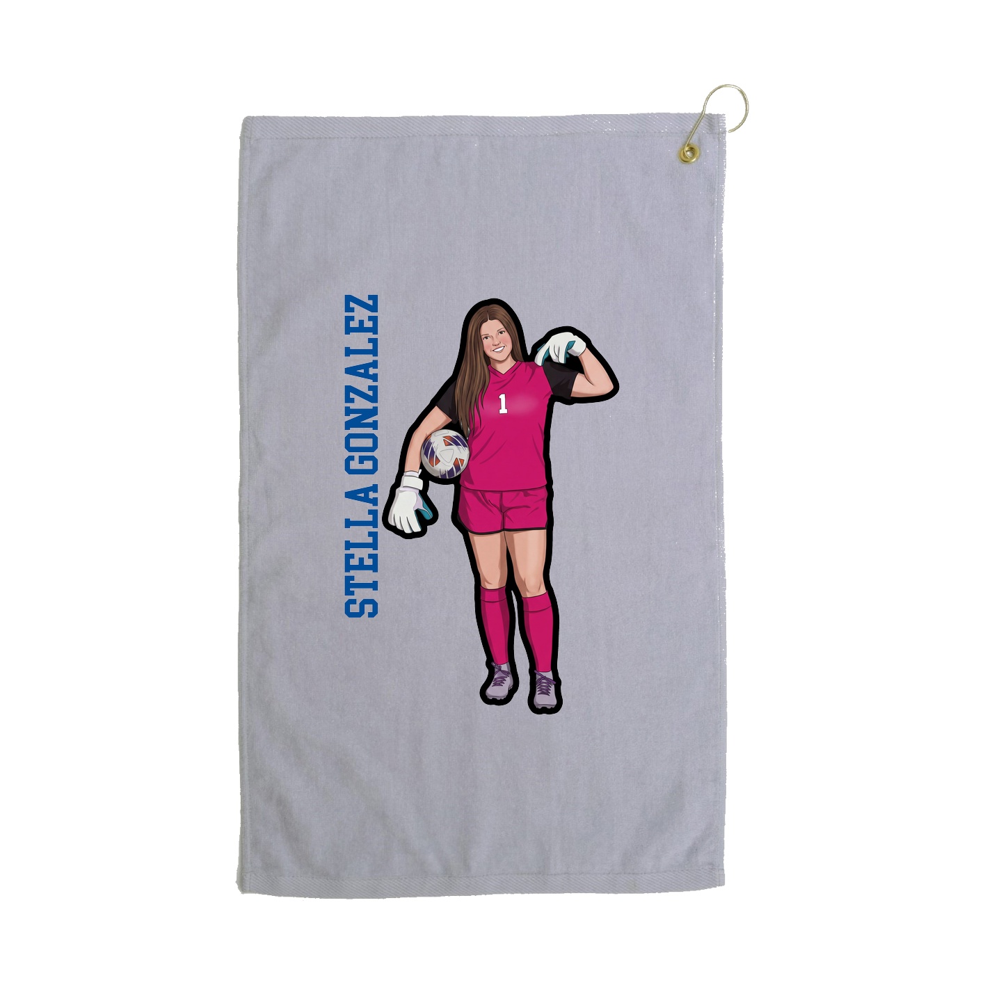 Golf Towel