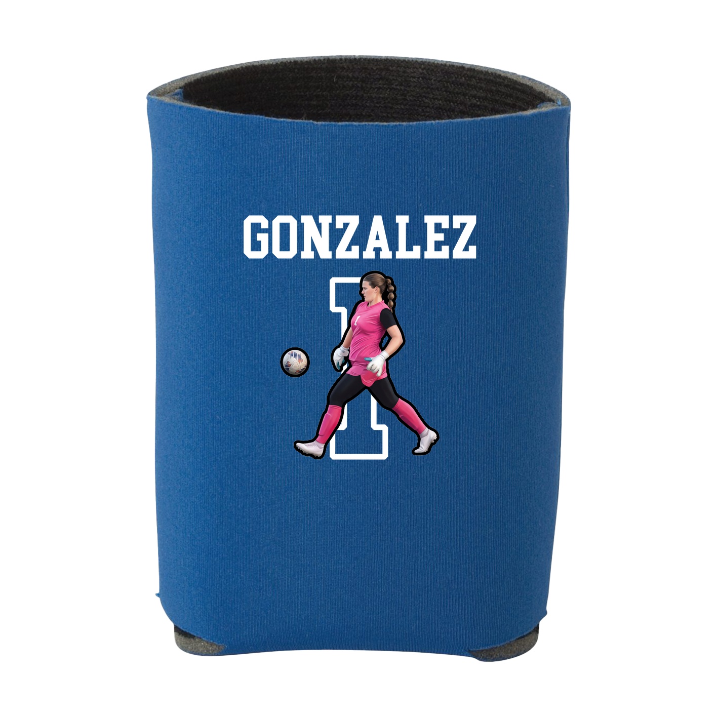 Can Holder — Shirsey in Royal