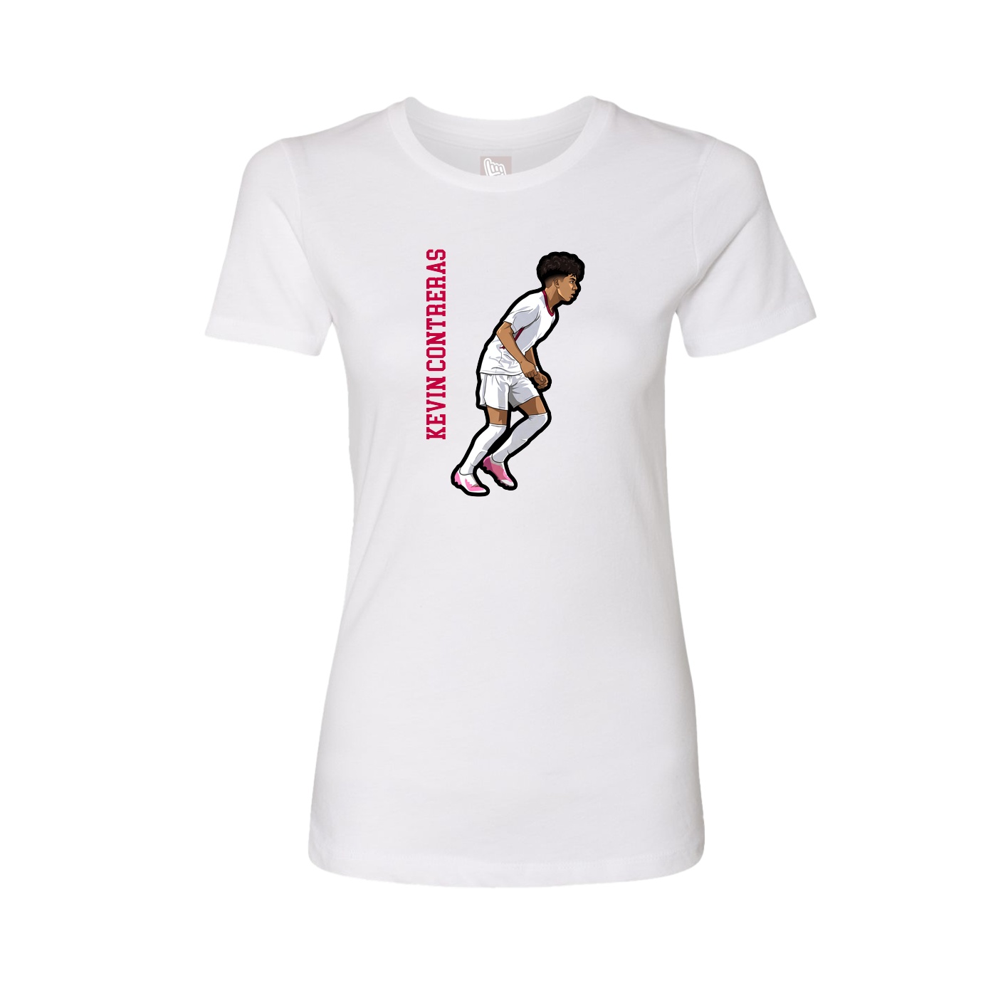 Fitted Women's Tee