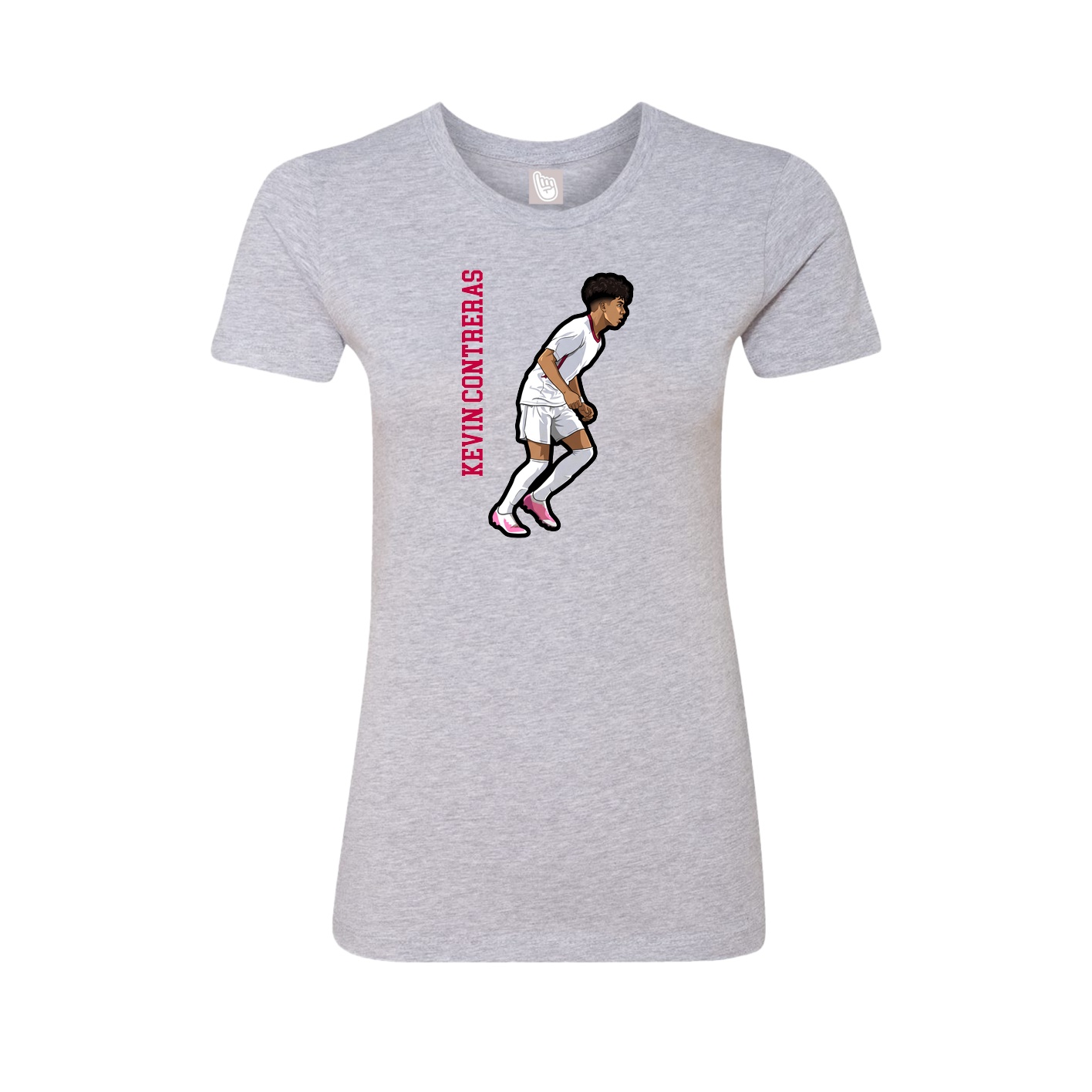 NIL Club Womens Tee