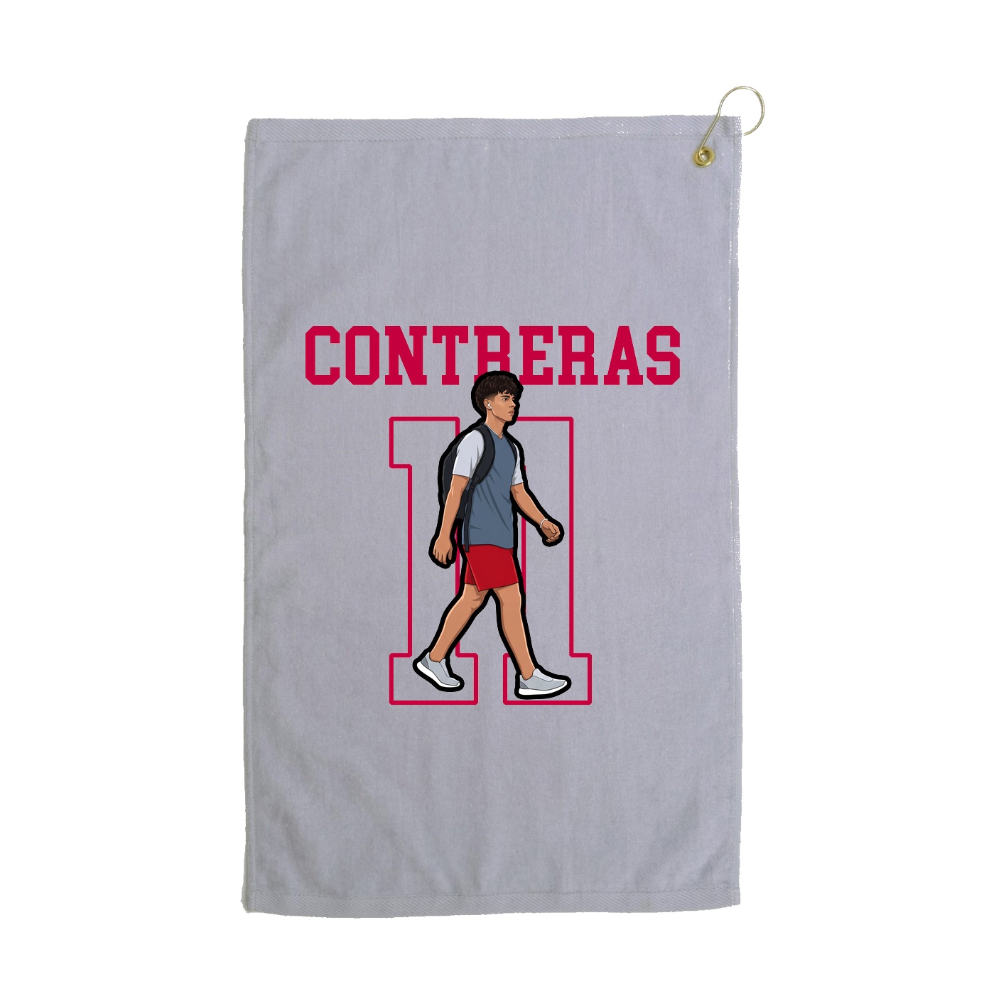 Golf Towel