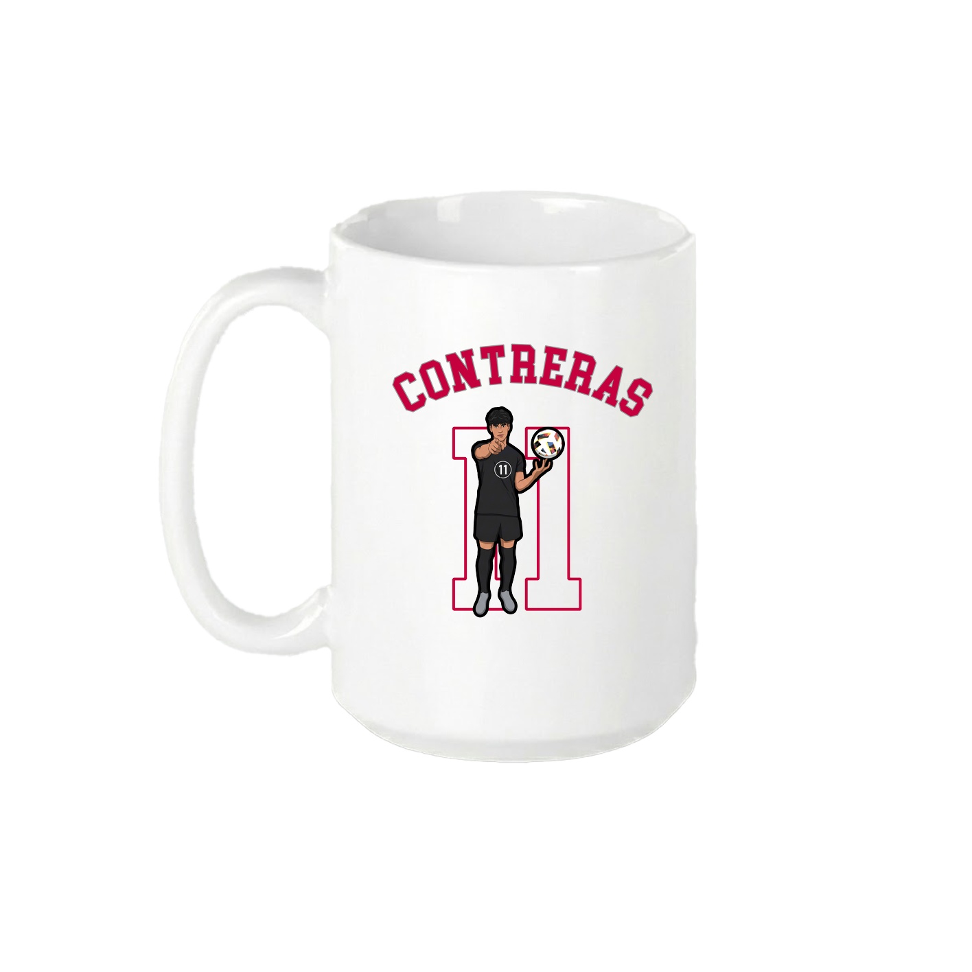 15oz Coffee Mug