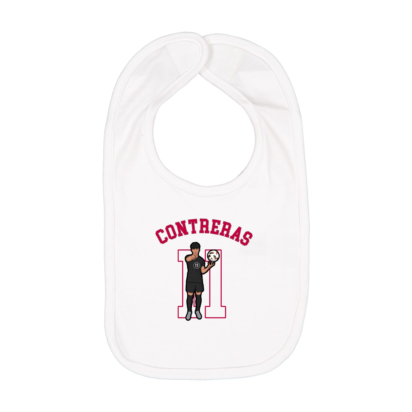 Infant Bib